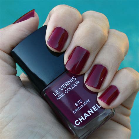 chanel nail polish winter 2015|where to buy chanel nail polish.